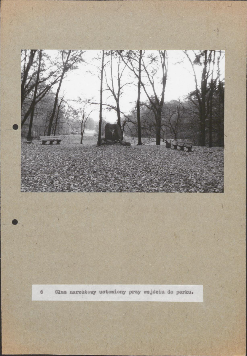 EP - Ewidencja parkowa, skan nr 65