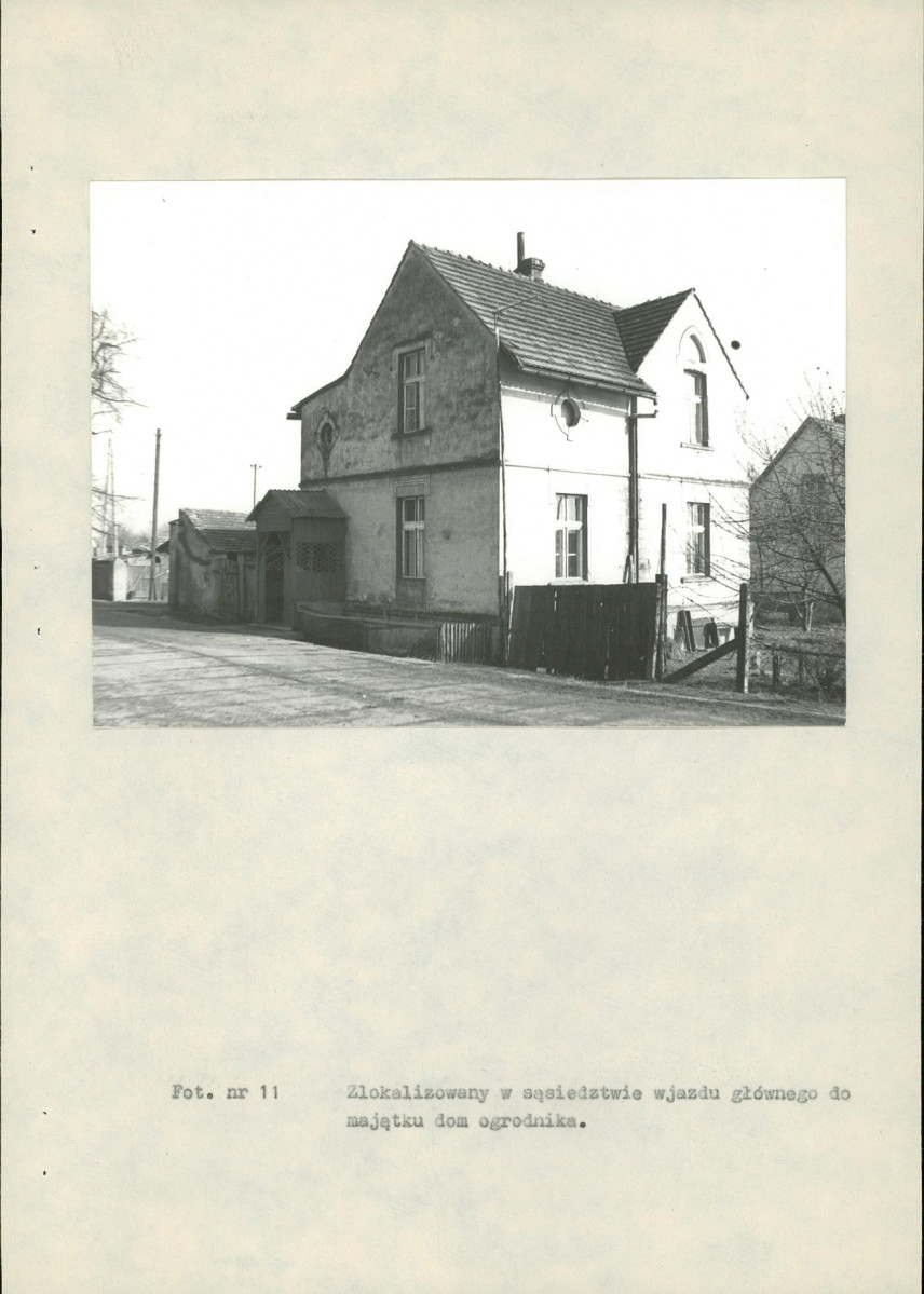 EP - Ewidencja parkowa, skan nr 58