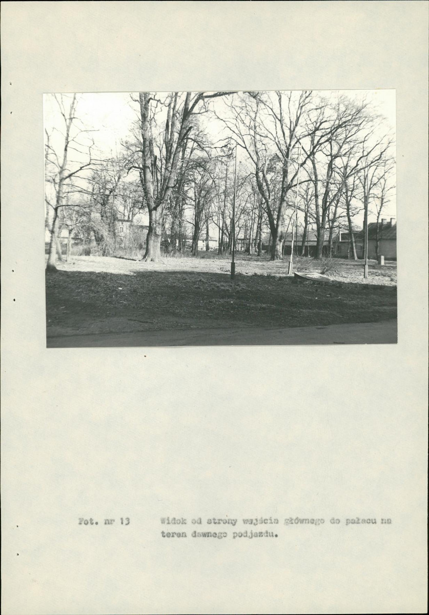 EP - Ewidencja parkowa, skan nr 60