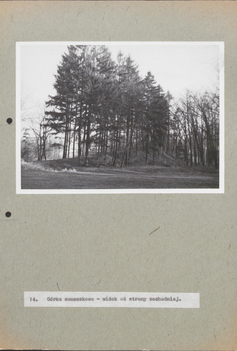 EP - Ewidencja parkowa, skan nr 74