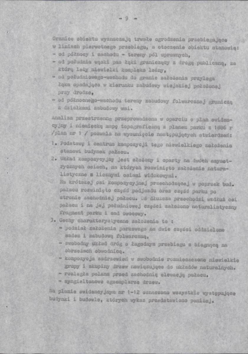 EP - Ewidencja parkowa, skan nr 18