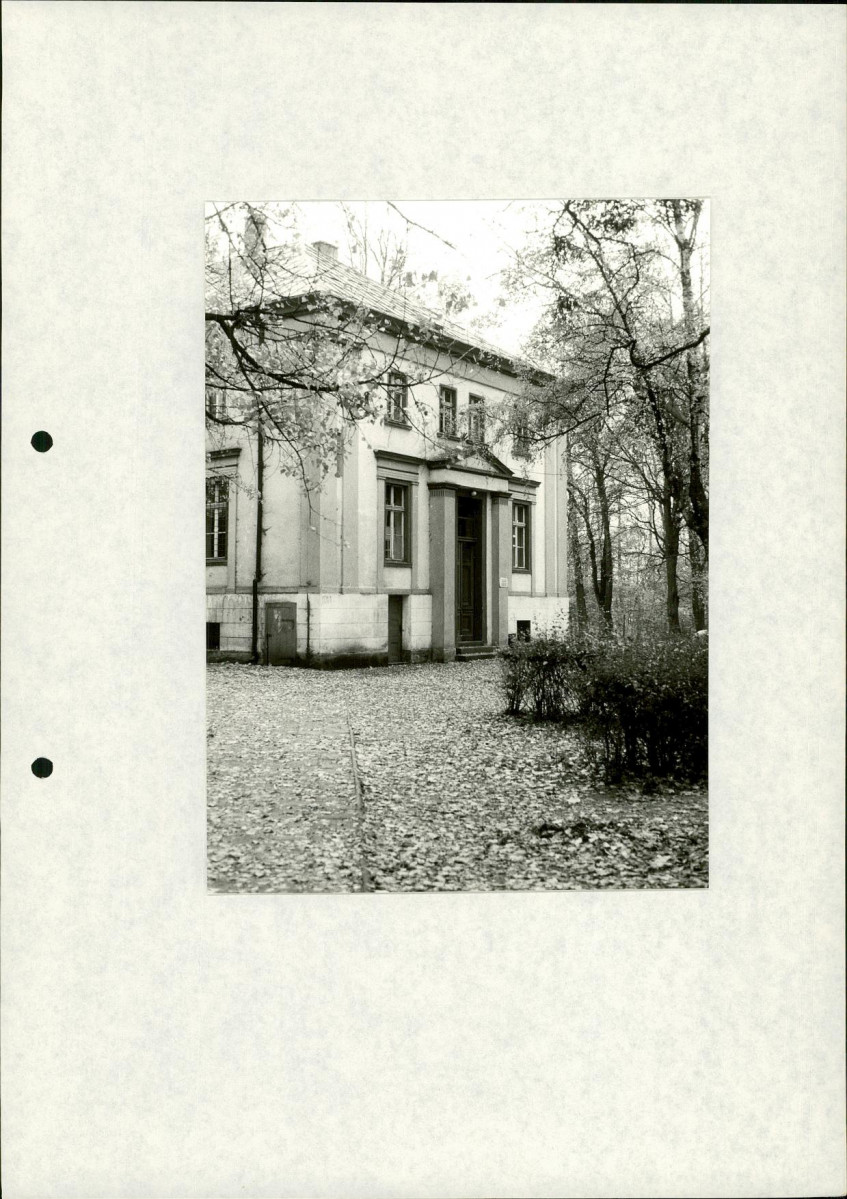 EP - Ewidencja parkowa, skan nr 18