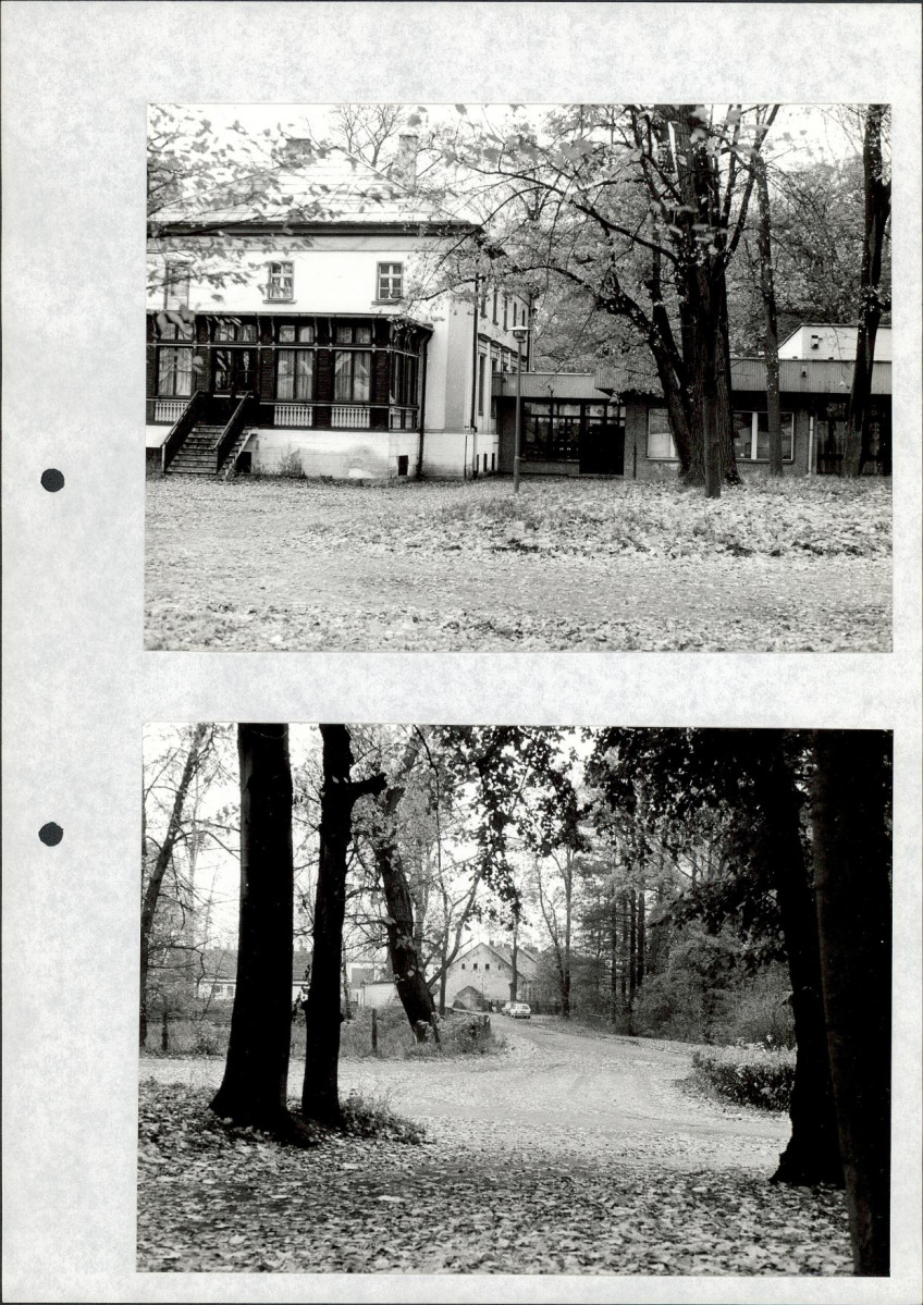 EP - Ewidencja parkowa, skan nr 20