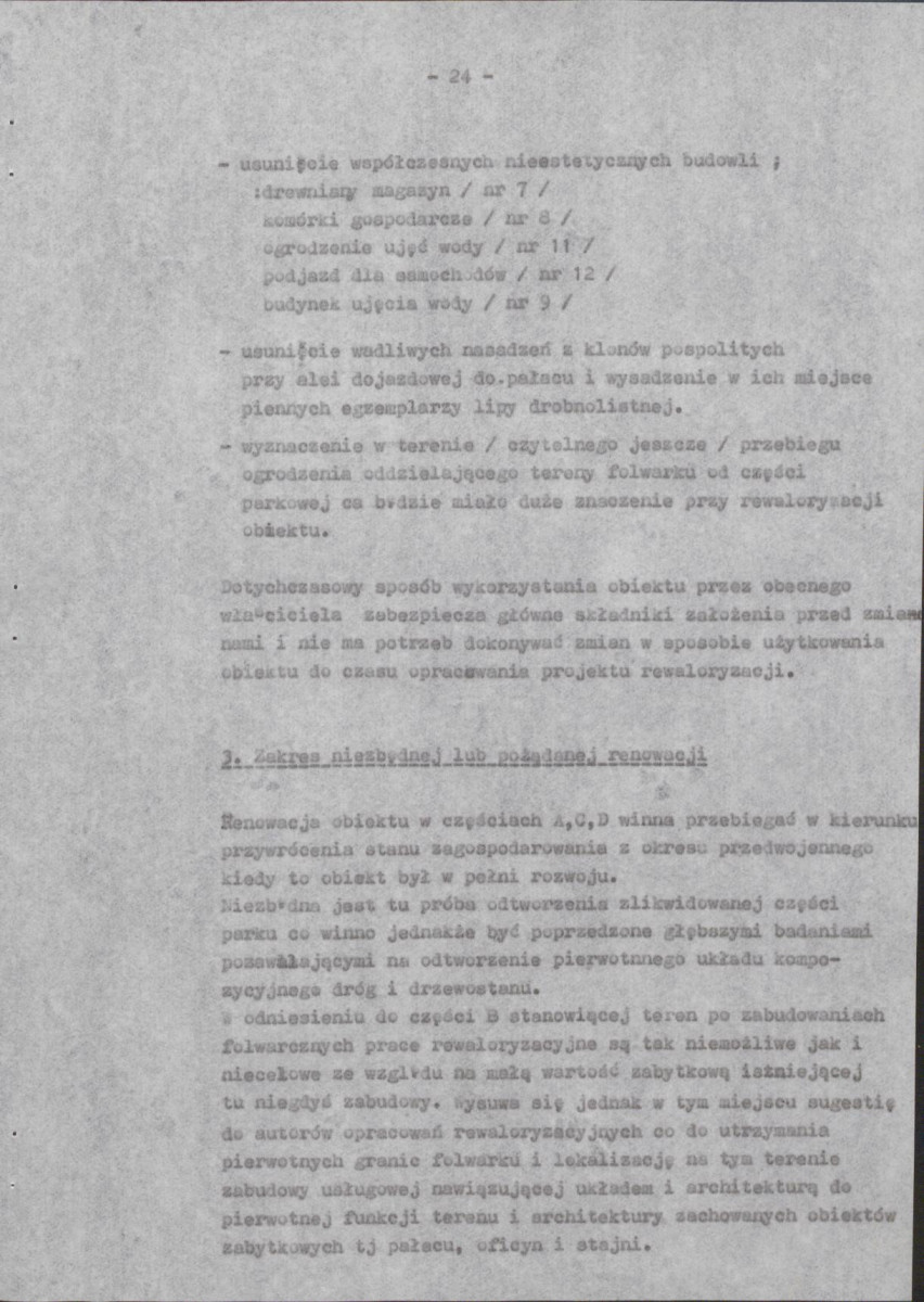 EP - Ewidencja parkowa, skan nr 33
