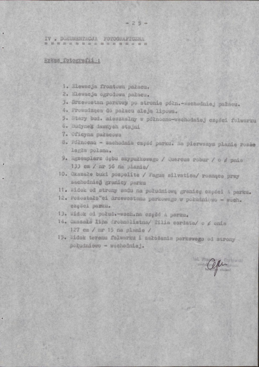 EP - Ewidencja parkowa, skan nr 34