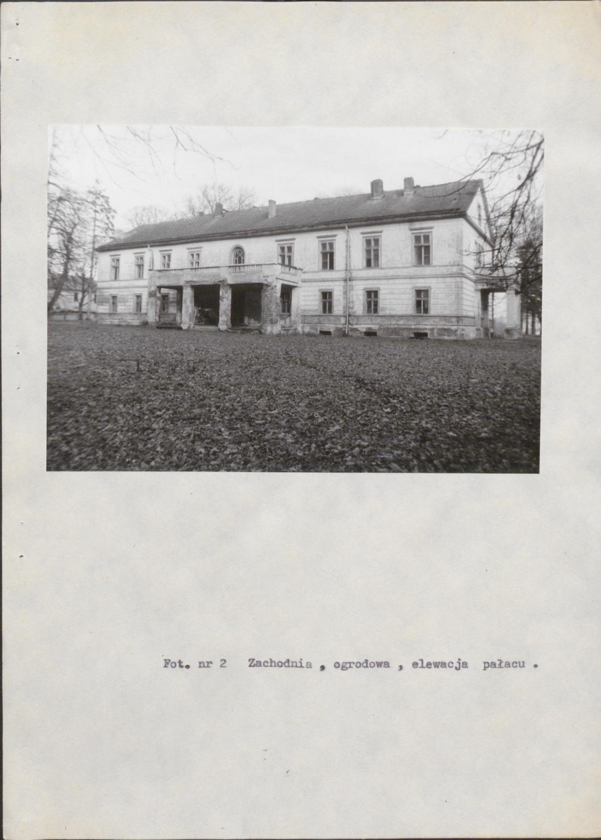 EP - Ewidencja parkowa, skan nr 36