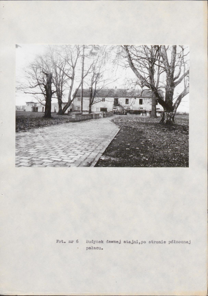 EP - Ewidencja parkowa, skan nr 40
