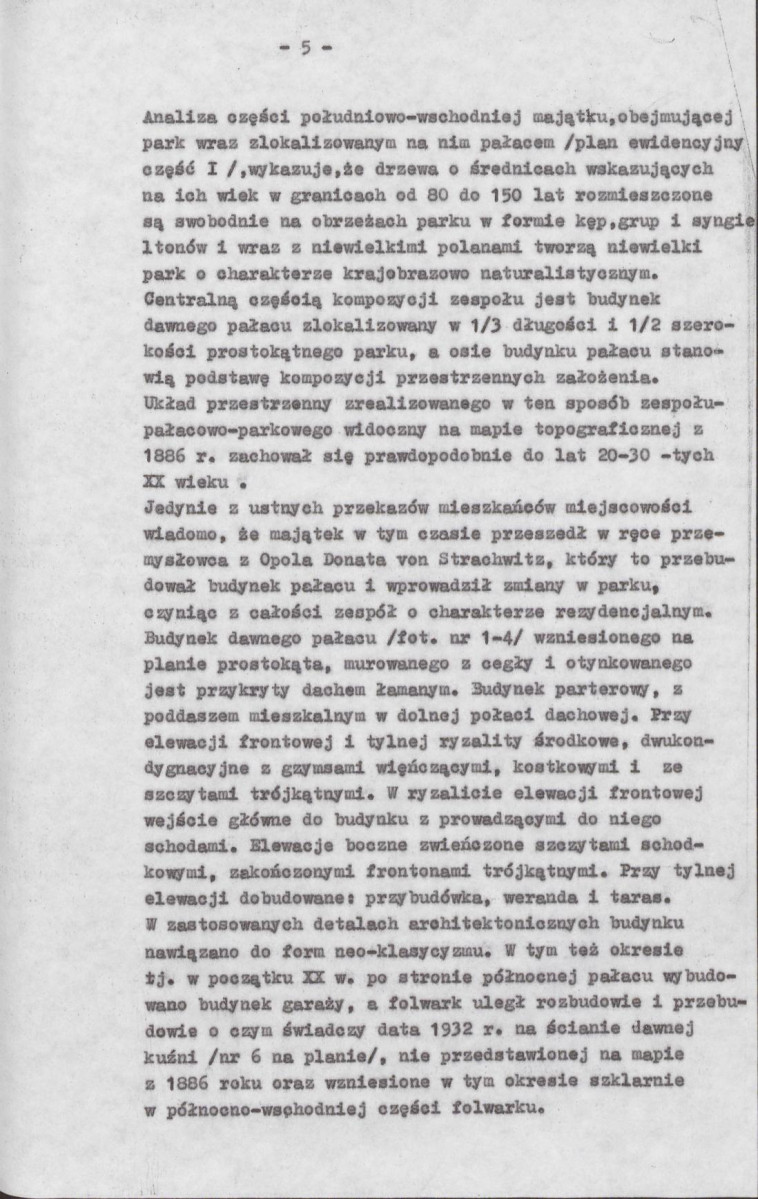 EP - Ewidencja parkowa, skan nr 11
