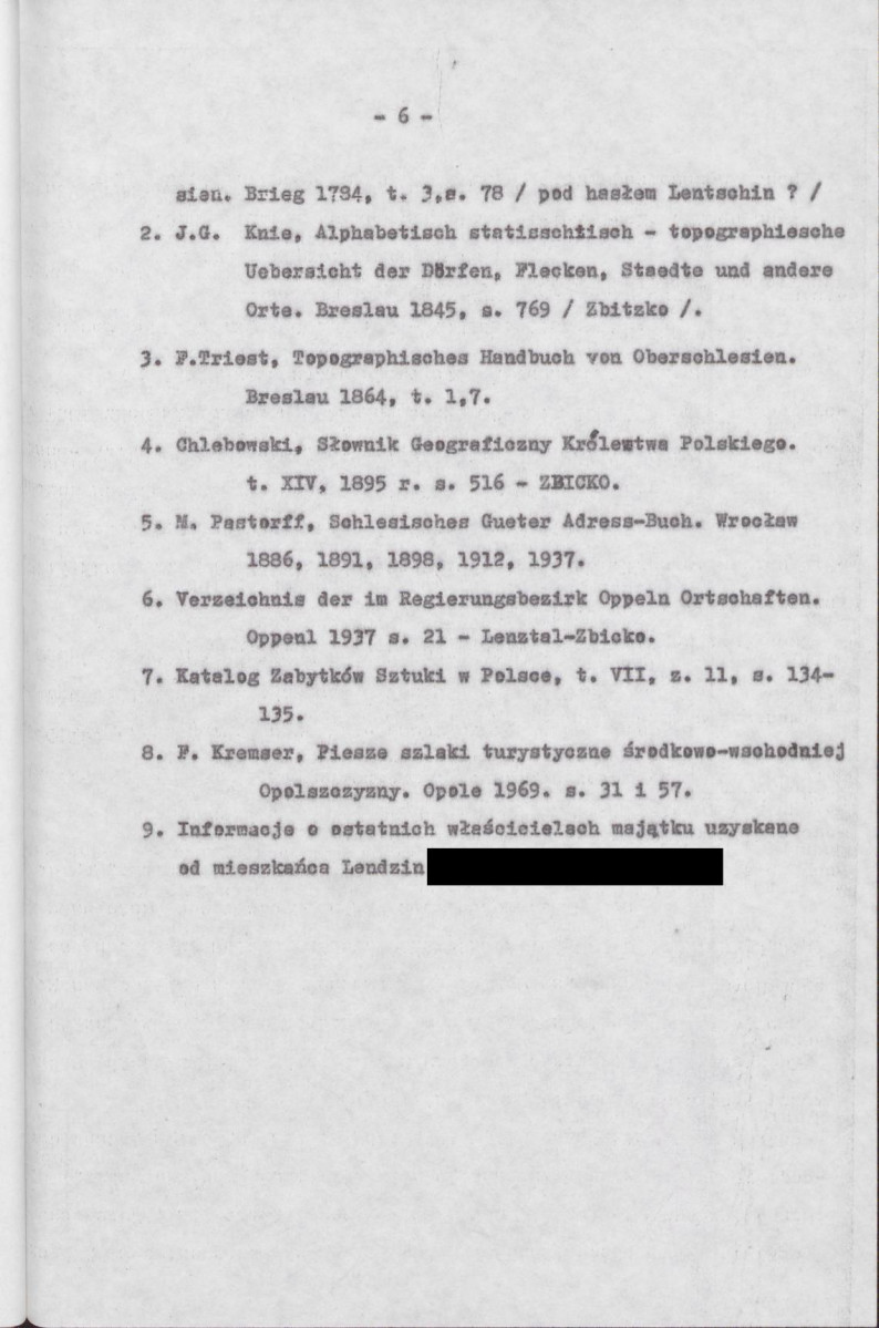Ewidencja parkowa, skan nr 12