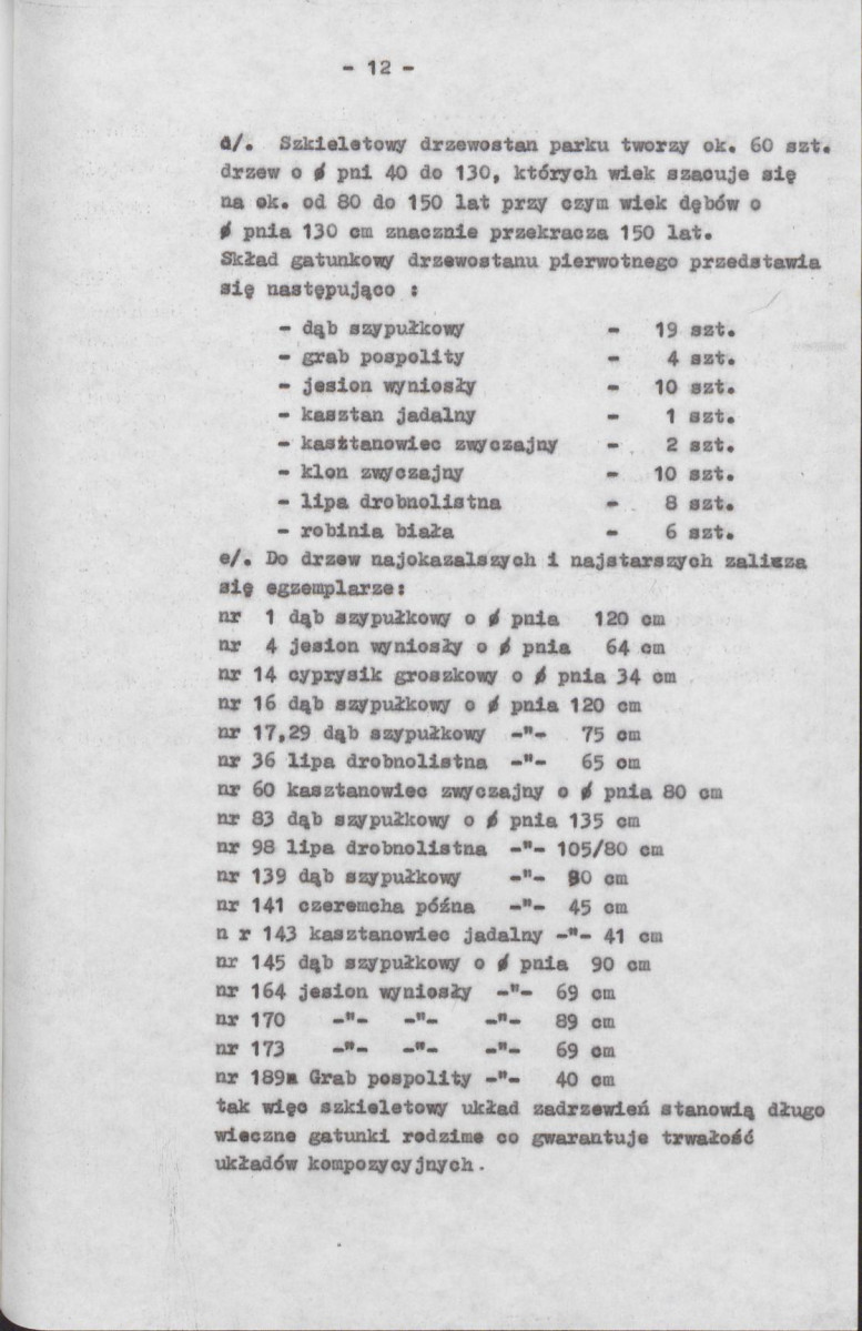 EP - Ewidencja parkowa, skan nr 20