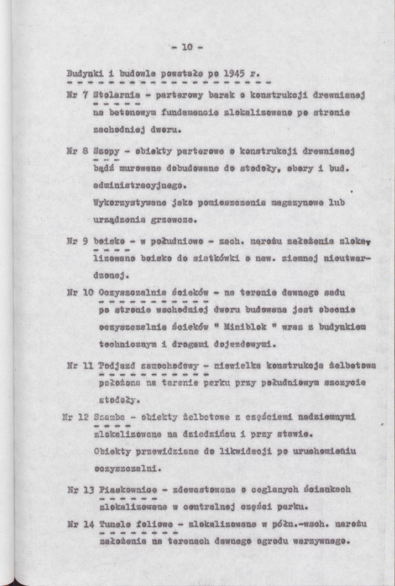 Ewidencja parkowa, skan nr 20