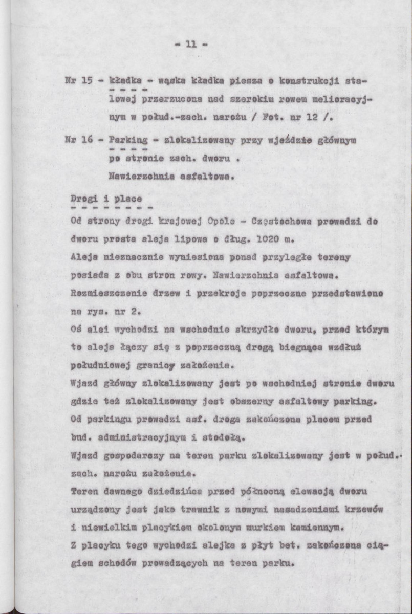 Ewidencja parkowa, skan nr 21