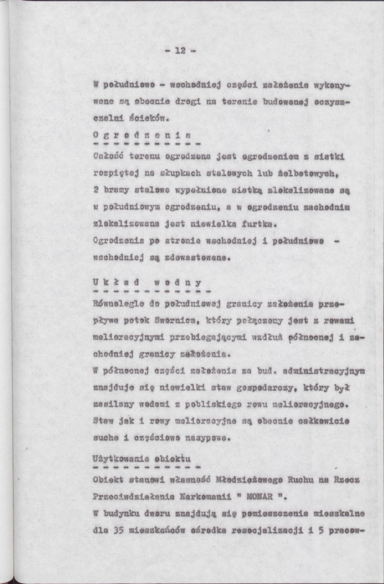 Ewidencja parkowa, skan nr 22