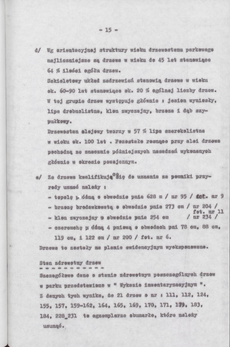 Ewidencja parkowa, skan nr 25