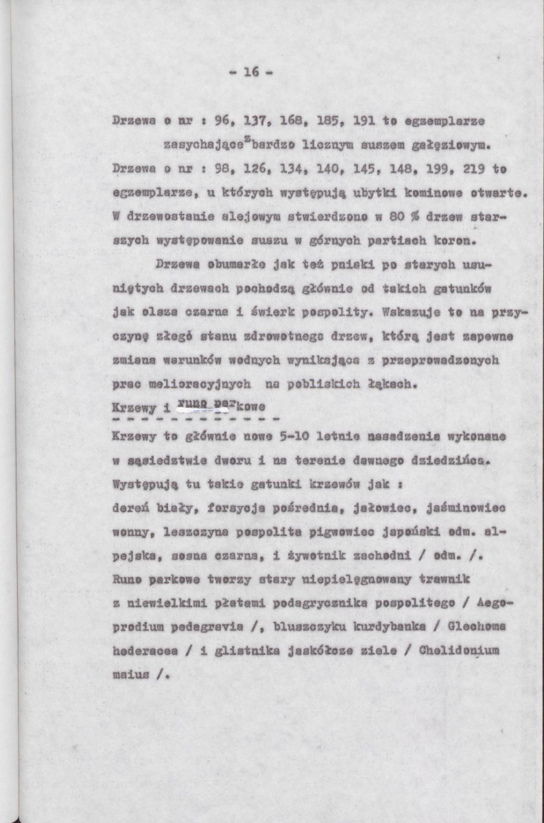 Ewidencja parkowa, skan nr 26