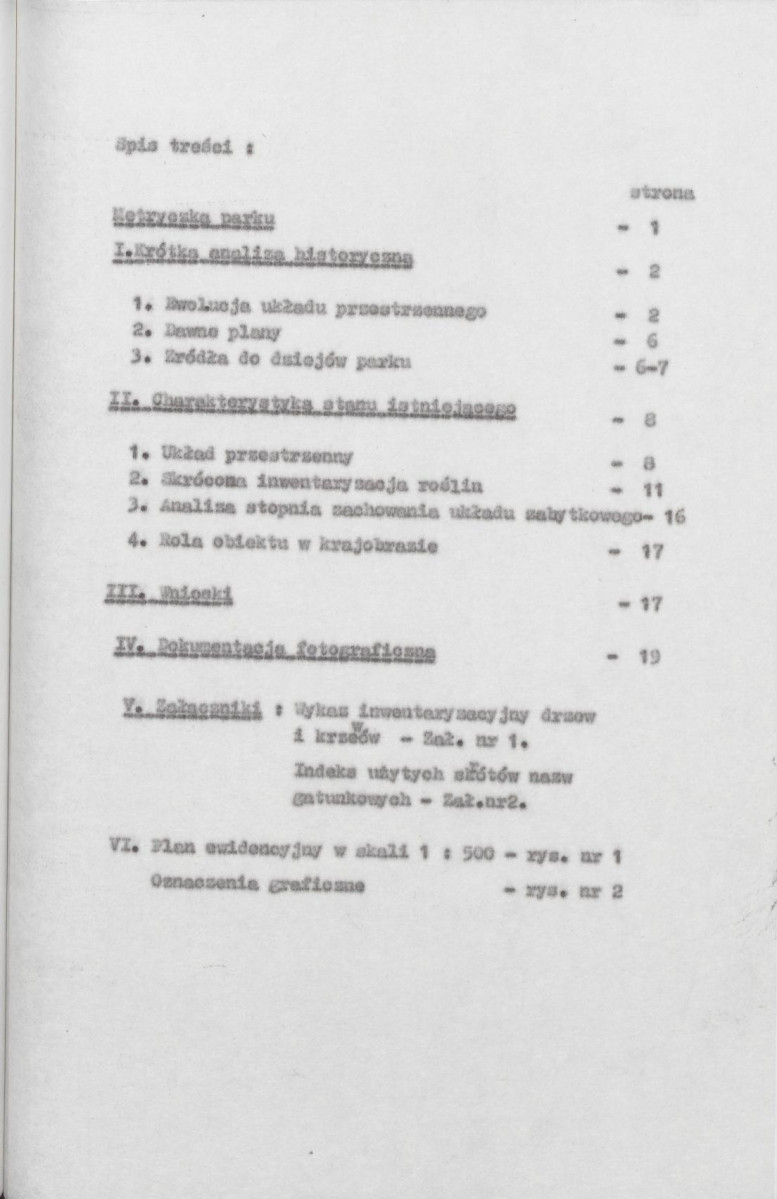 EP - Ewidencja parkowa, skan nr 38