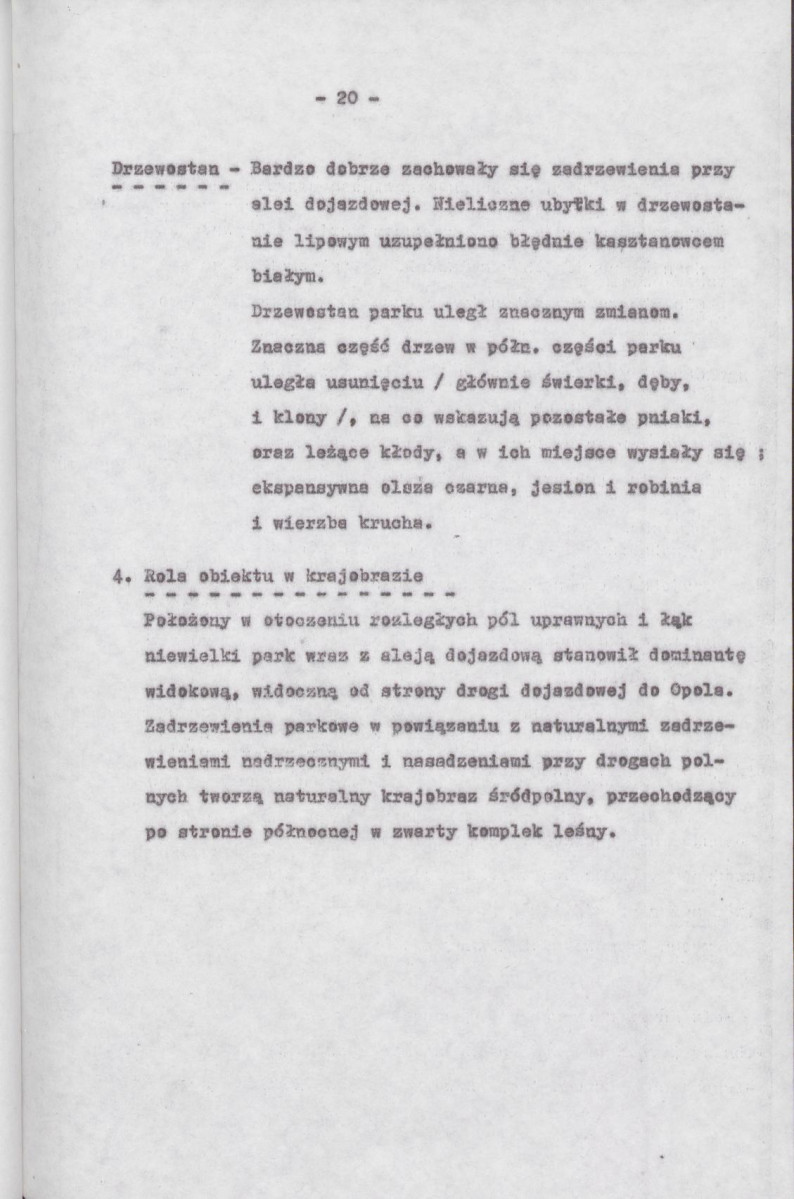 Ewidencja parkowa, skan nr 31