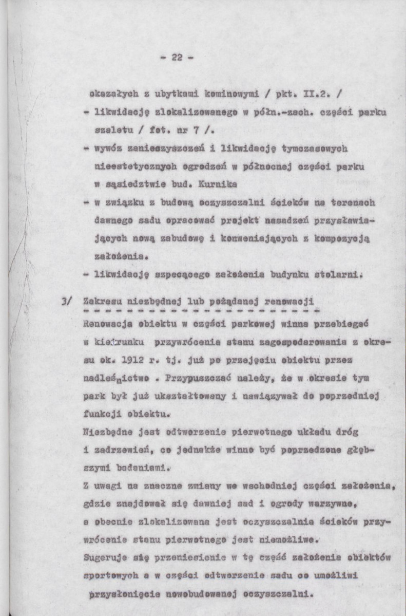Ewidencja parkowa, skan nr 33