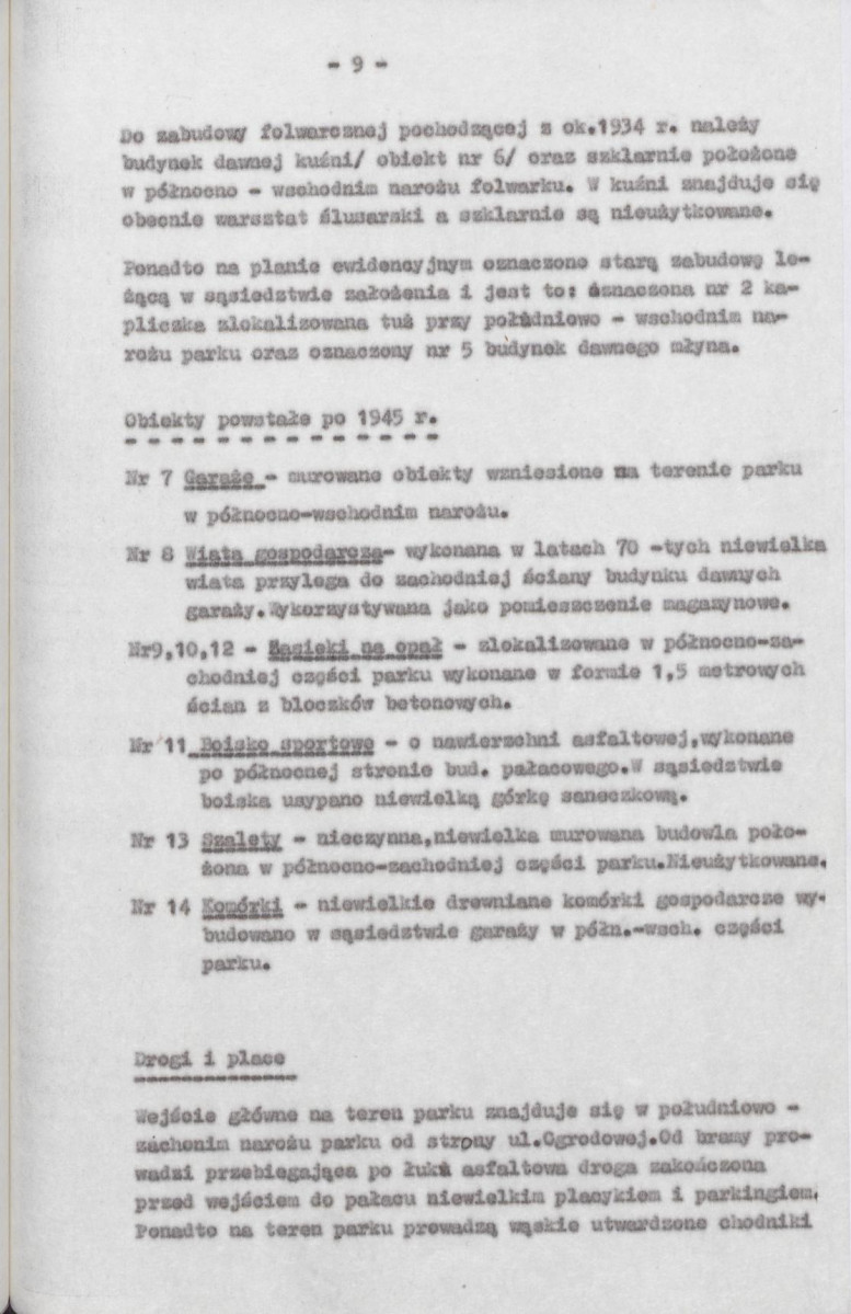EP - Ewidencja parkowa, skan nr 49