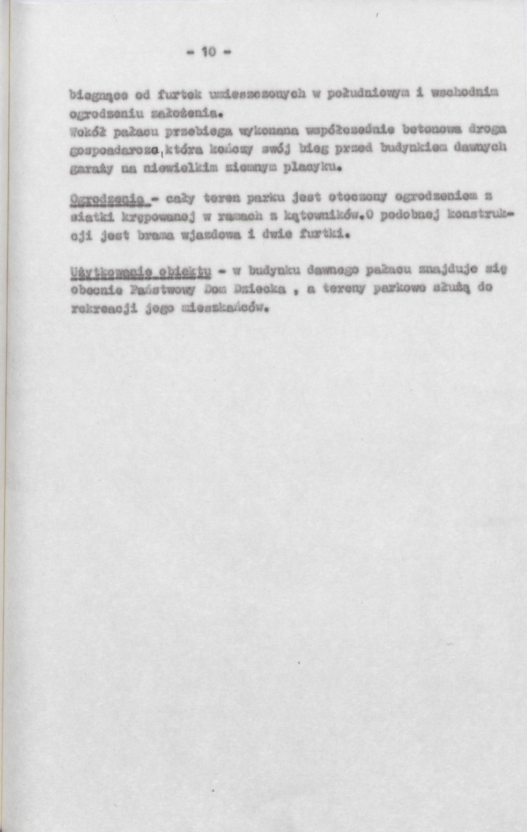 EP - Ewidencja parkowa, skan nr 50