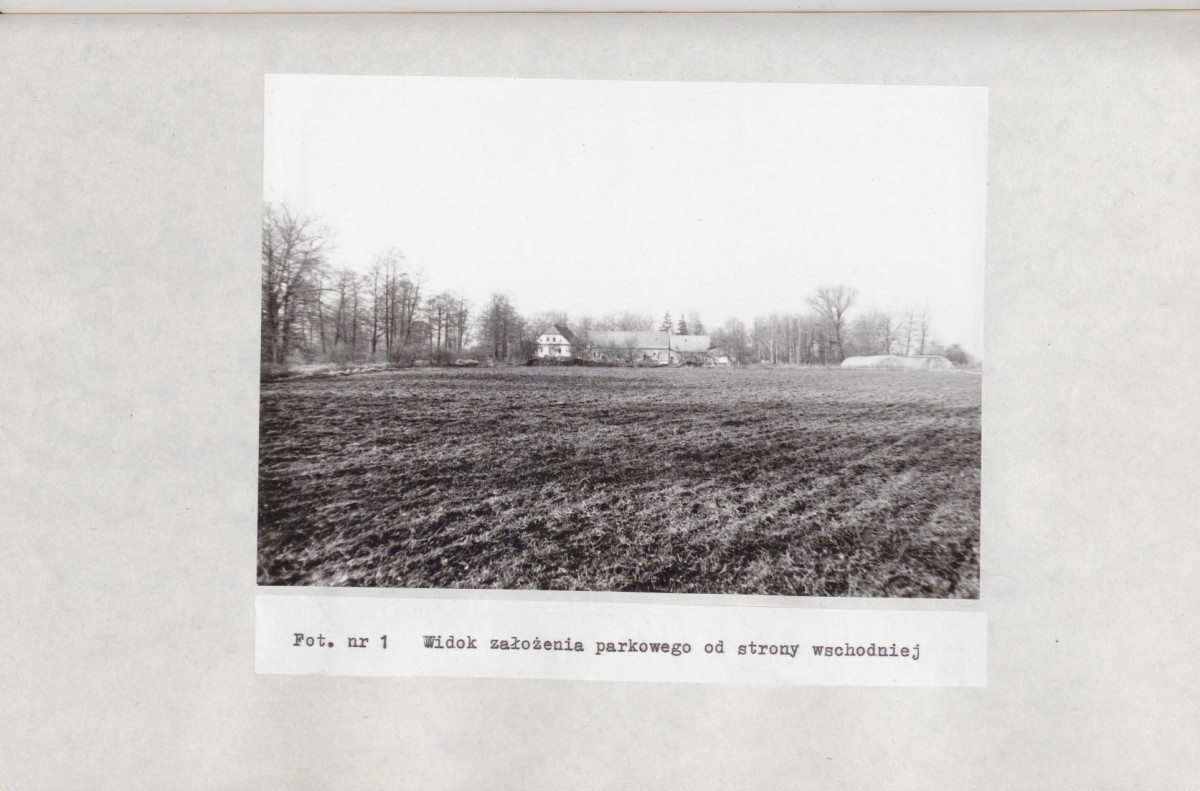 Ewidencja parkowa, skan nr 43