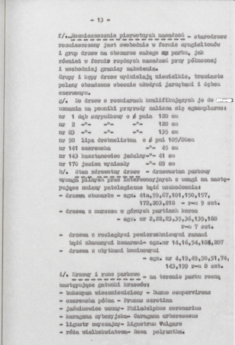 EP - Ewidencja parkowa, skan nr 53