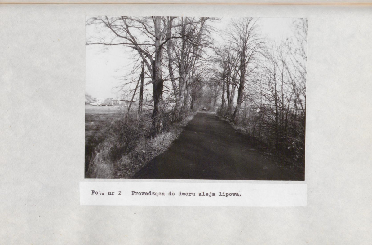 Ewidencja parkowa, skan nr 44