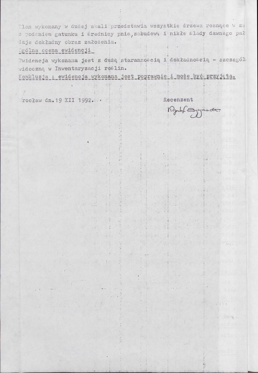Ewidencja parkowa, skan nr 7