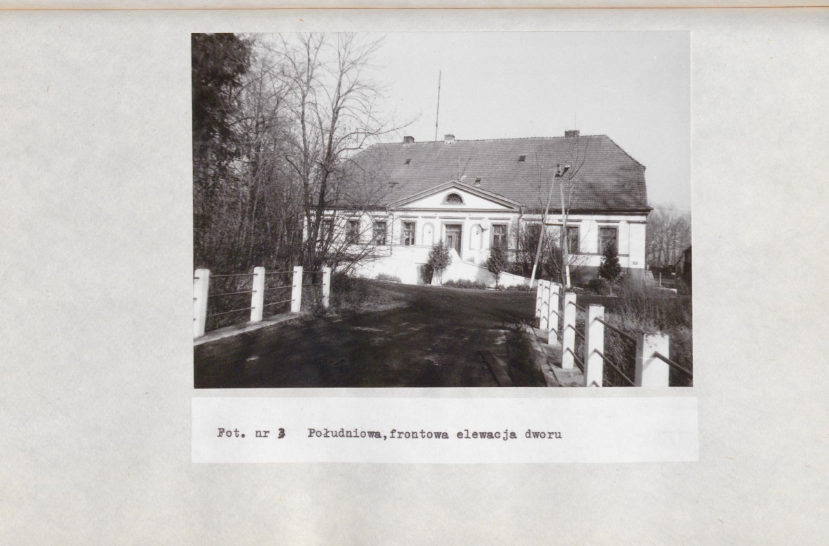Ewidencja parkowa, skan nr 45