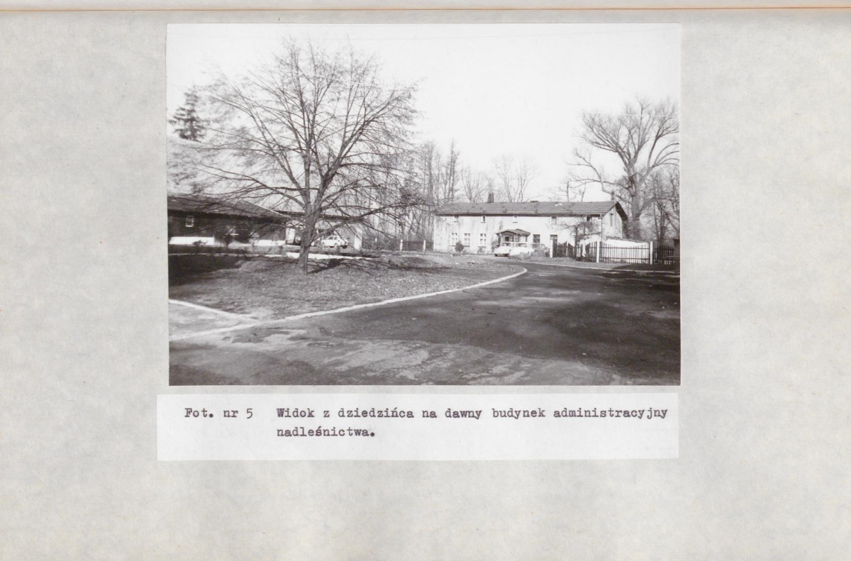 Ewidencja parkowa, skan nr 47
