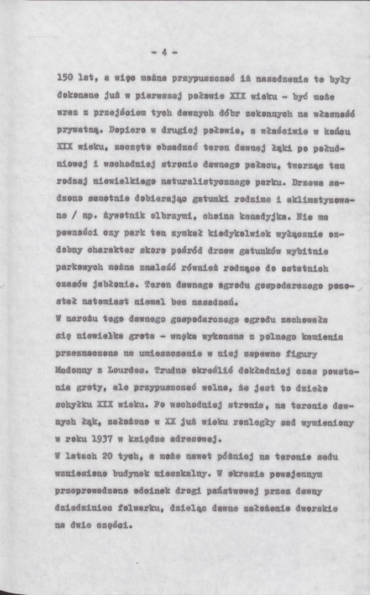 Ewidencja parkowa, skan nr 10