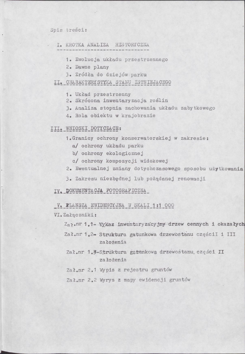 EP - Ewidencja parkowa, skan nr 7