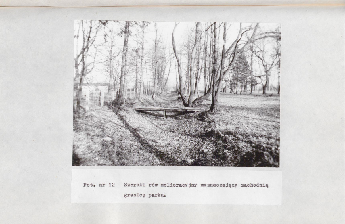 Ewidencja parkowa, skan nr 54
