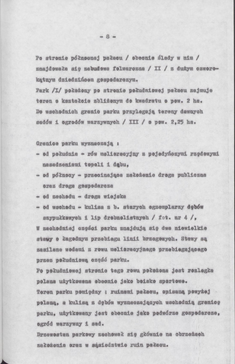 Ewidencja parkowa, skan nr 17