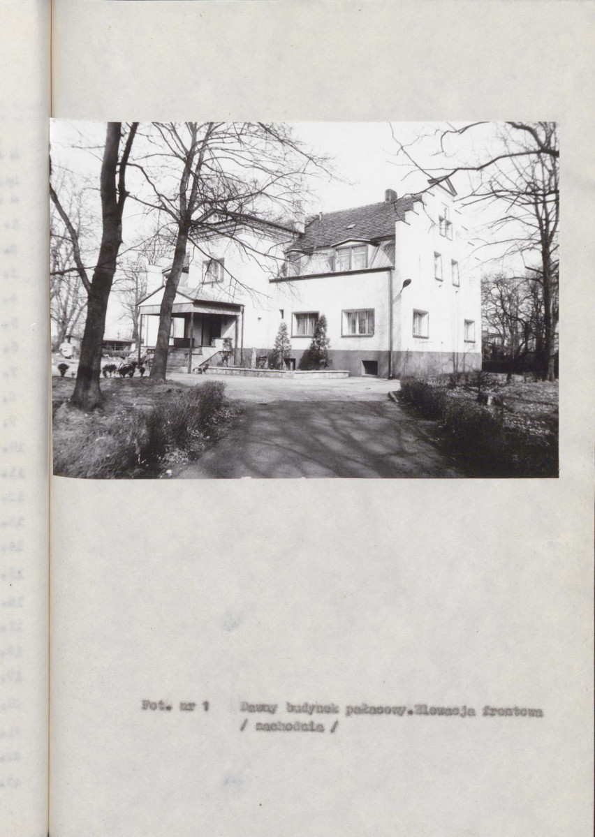 EP - Ewidencja parkowa, skan nr 70