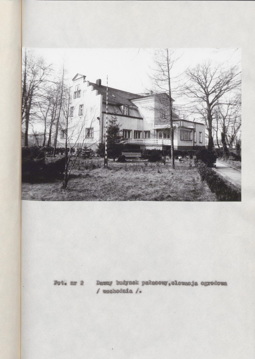 EP - Ewidencja parkowa, skan nr 71