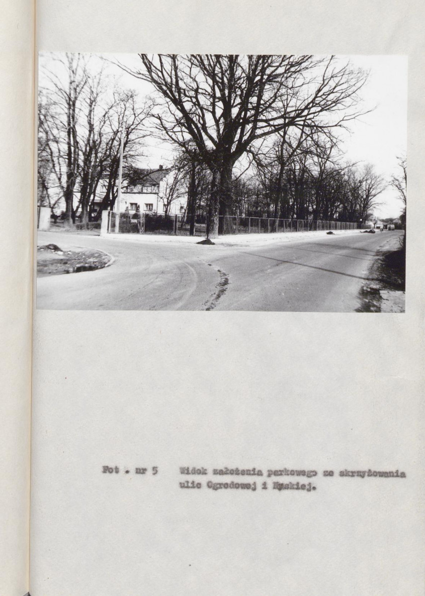 EP - Ewidencja parkowa, skan nr 74