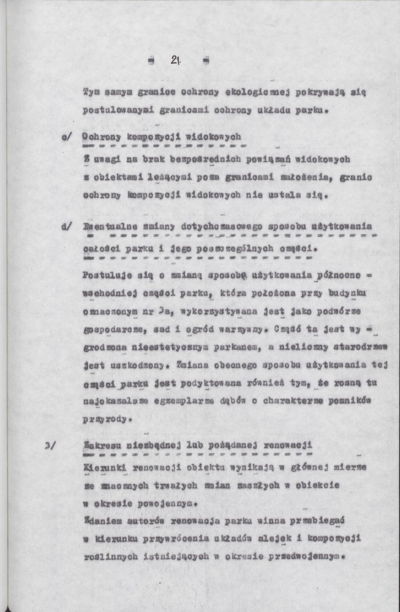 Ewidencja parkowa, skan nr 30