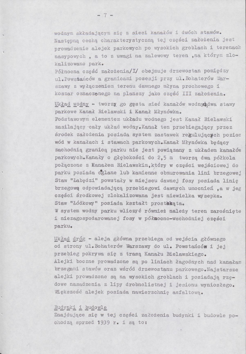 EP - Ewidencja parkowa, skan nr 26