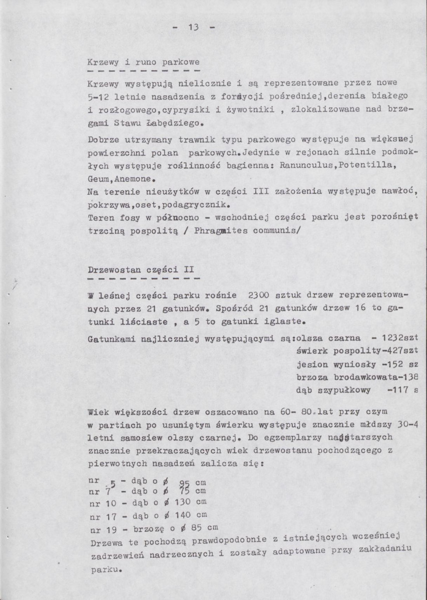 EP - Ewidencja parkowa, skan nr 32