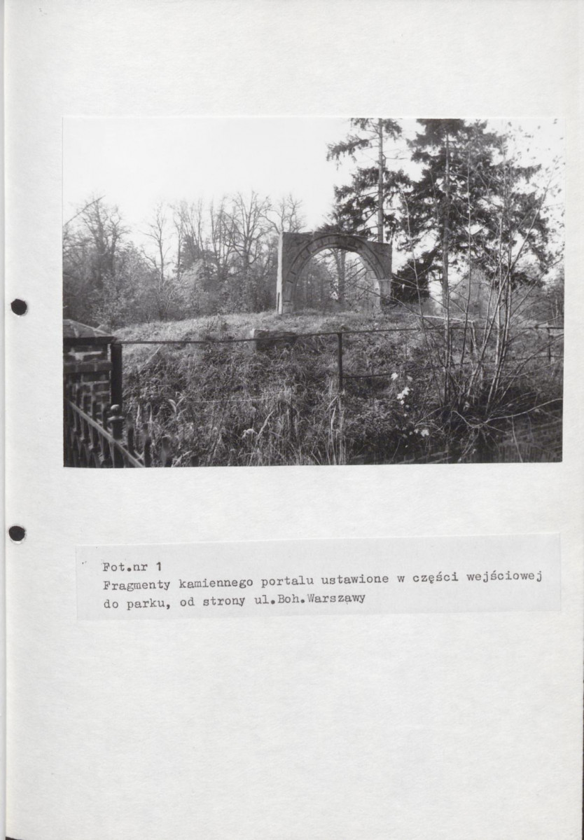 EP - Ewidencja parkowa, skan nr 43