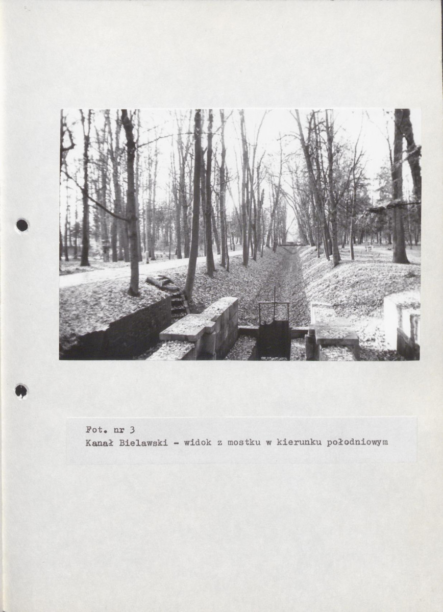 EP - Ewidencja parkowa, skan nr 45