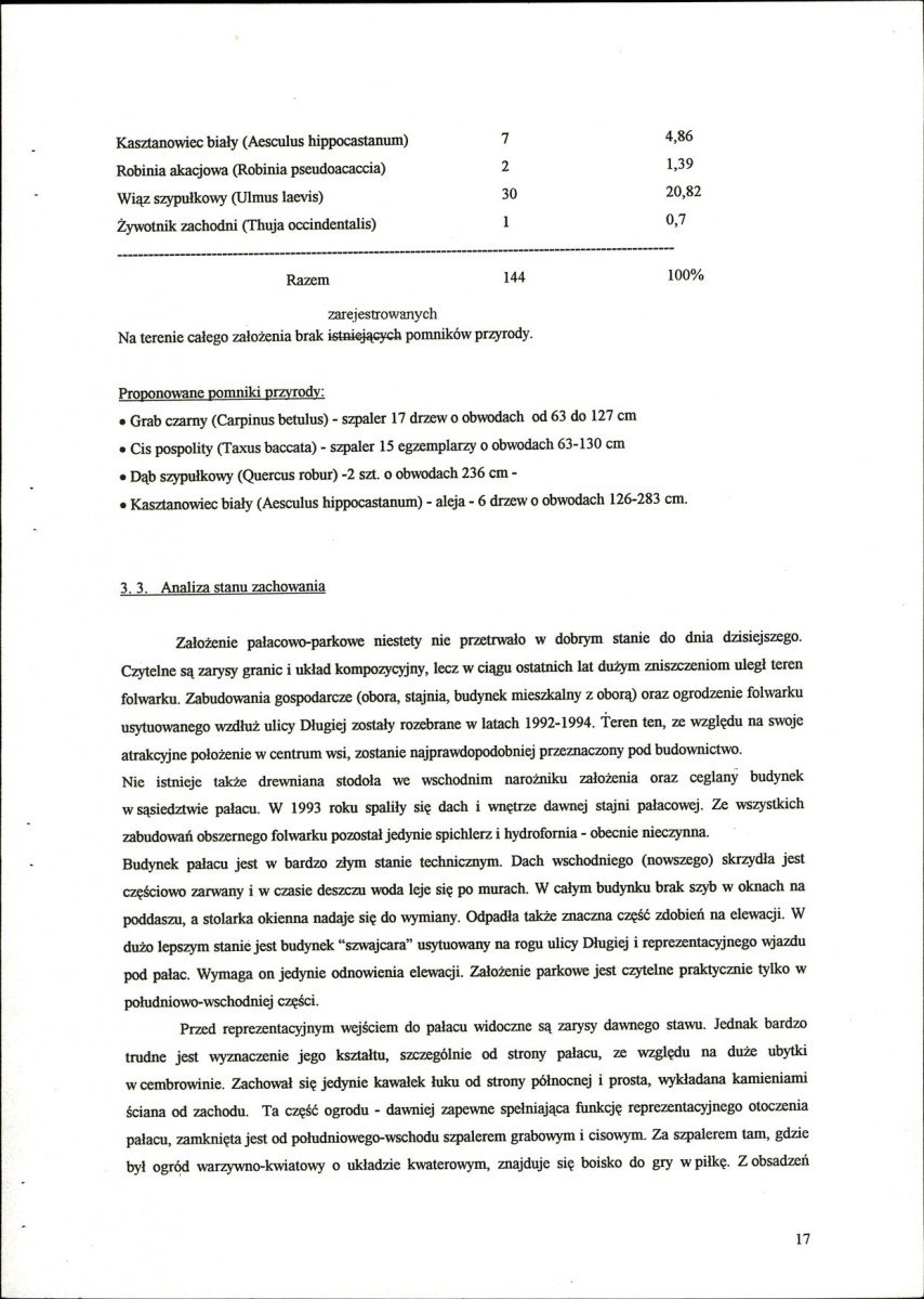 Ewidencja parkowa, skan nr 20