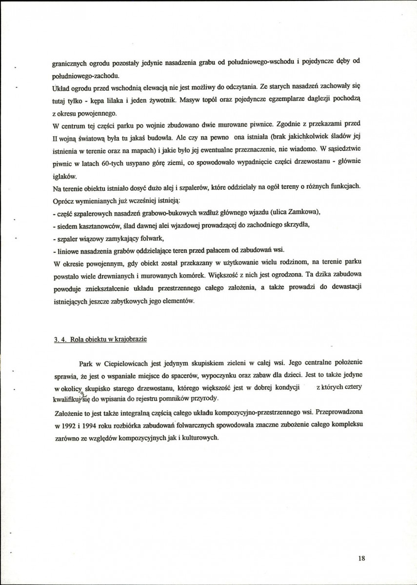 Ewidencja parkowa, skan nr 21