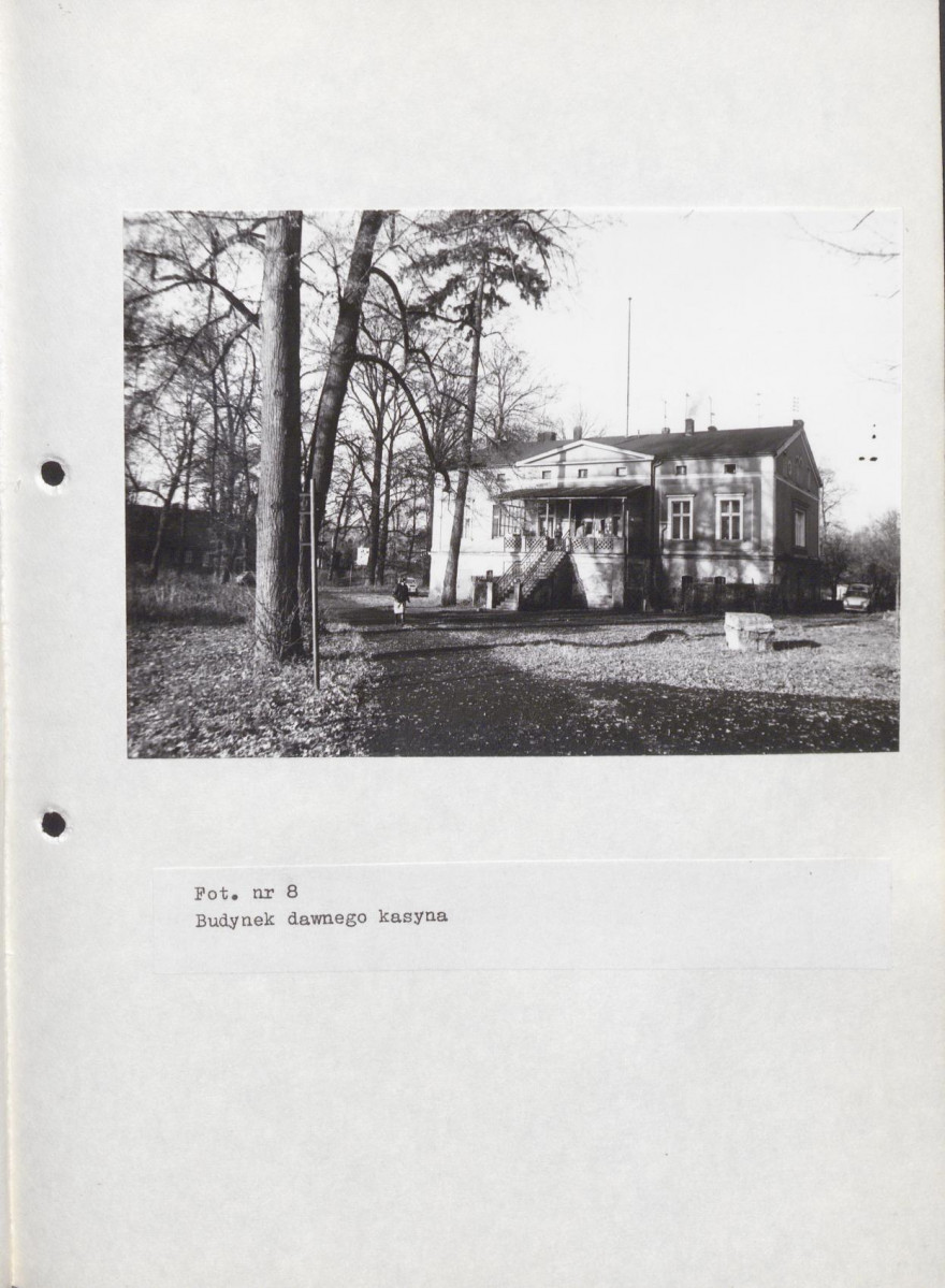 EP - Ewidencja parkowa, skan nr 50