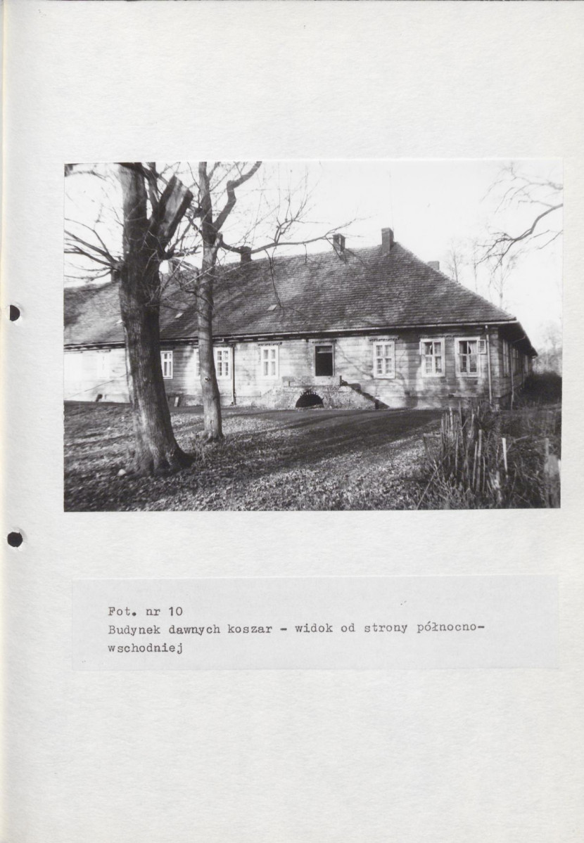 EP - Ewidencja parkowa, skan nr 52