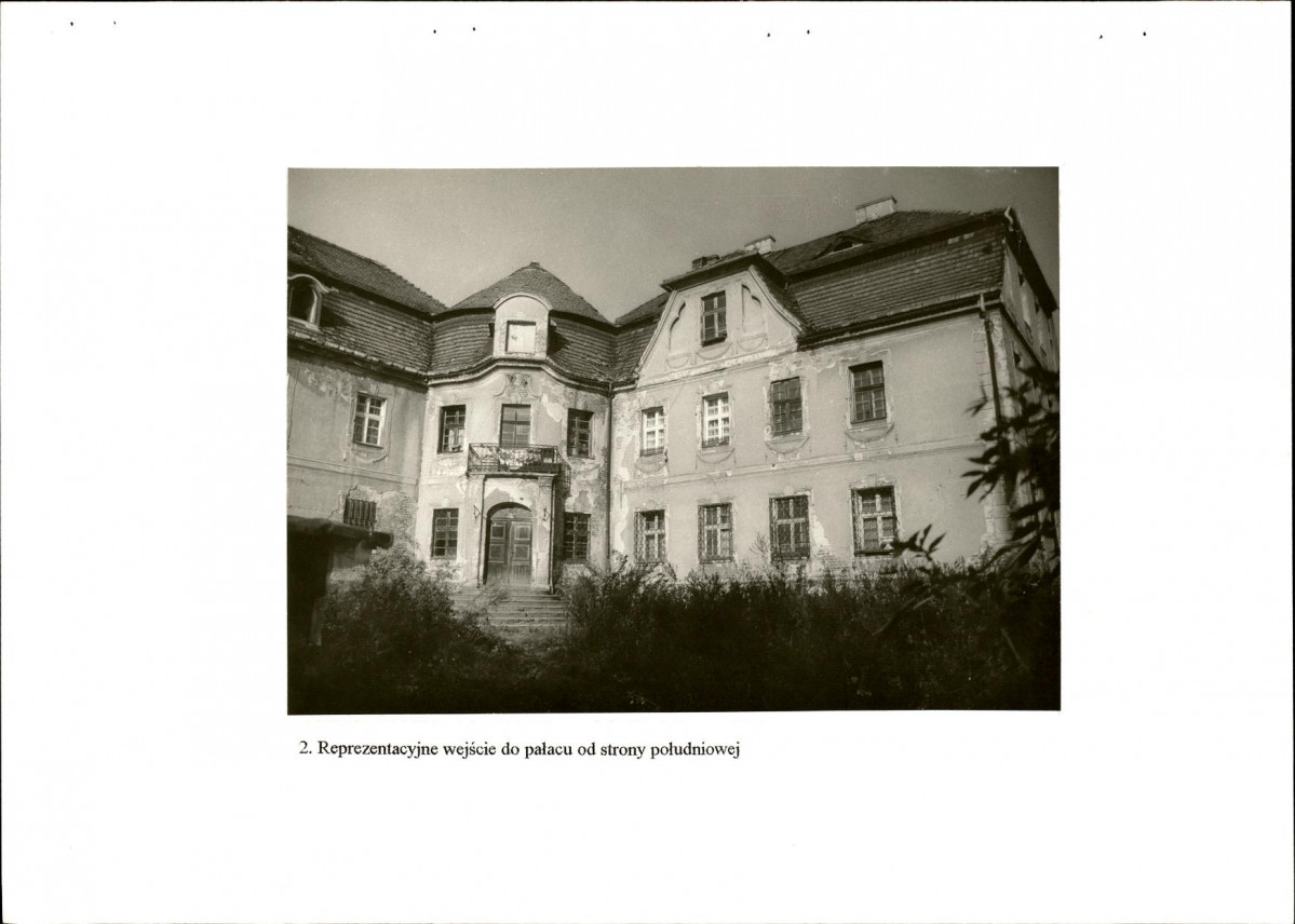 Ewidencja parkowa, skan nr 30