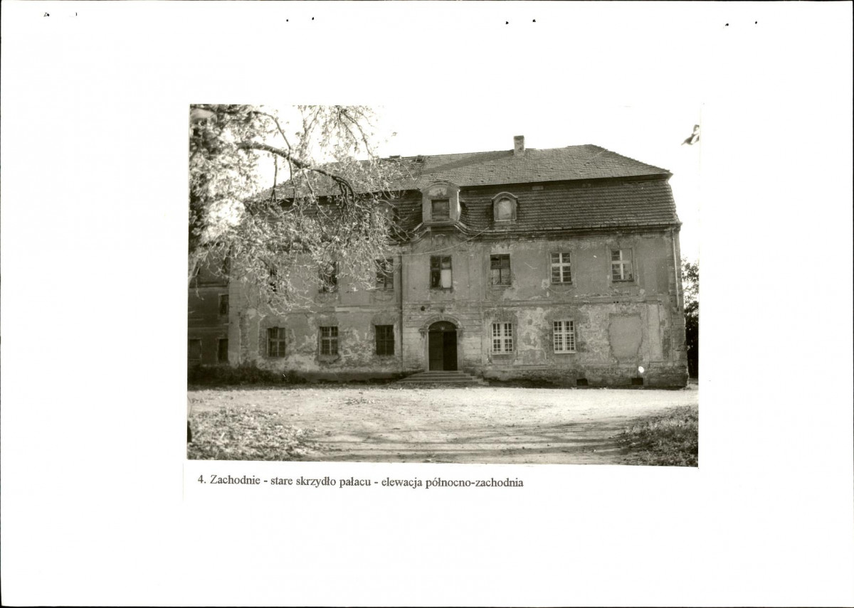 Ewidencja parkowa, skan nr 32