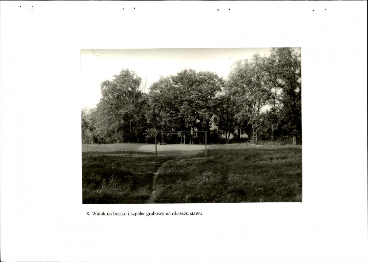 Ewidencja parkowa, skan nr 36