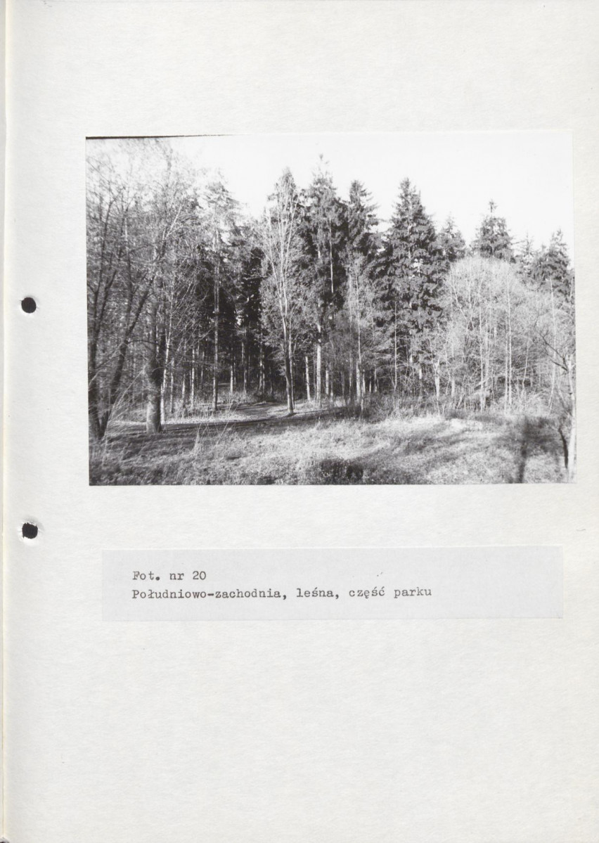 EP - Ewidencja parkowa, skan nr 62